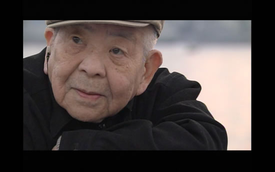 山口彊さん